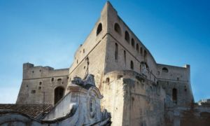 castel sant'elmo