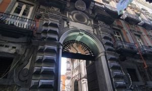 Palazzo Carafa Maddaloni