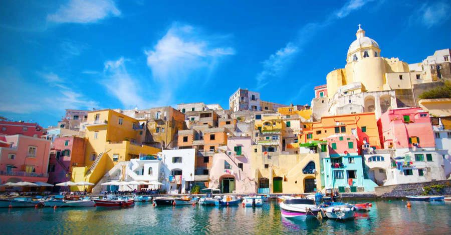 procida