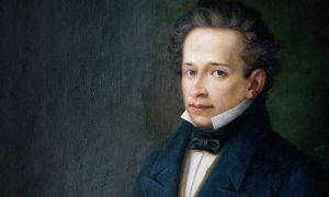 Giacomo Leopardi