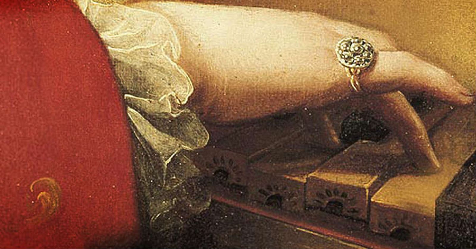 Mozart anello