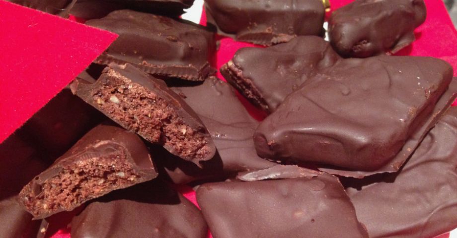 dolci di natale a napoli mustaccioli