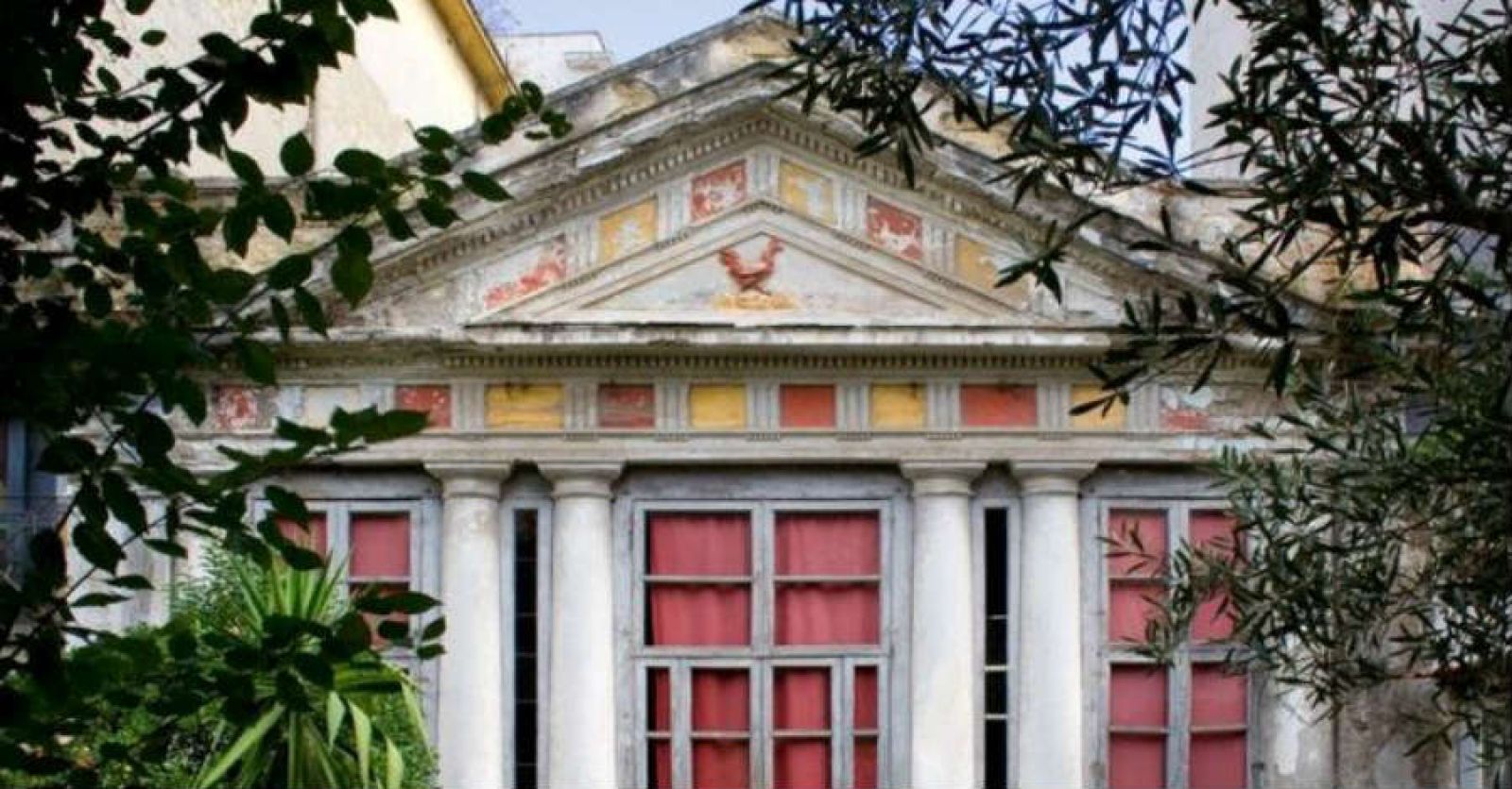 Palazzo Venezia