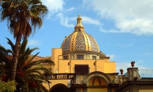 Chiesa dei Santi Marcellino e Festo