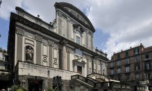 Basilica di San Paolo Maggiore