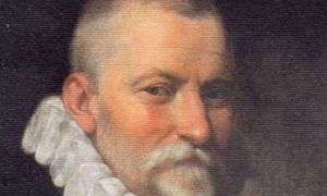 Domenico Fontana