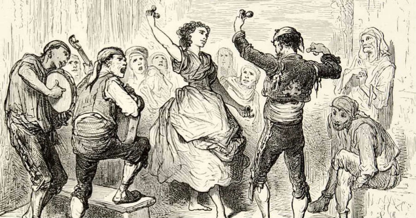 Tarantella