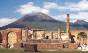 Scavi di Pompei