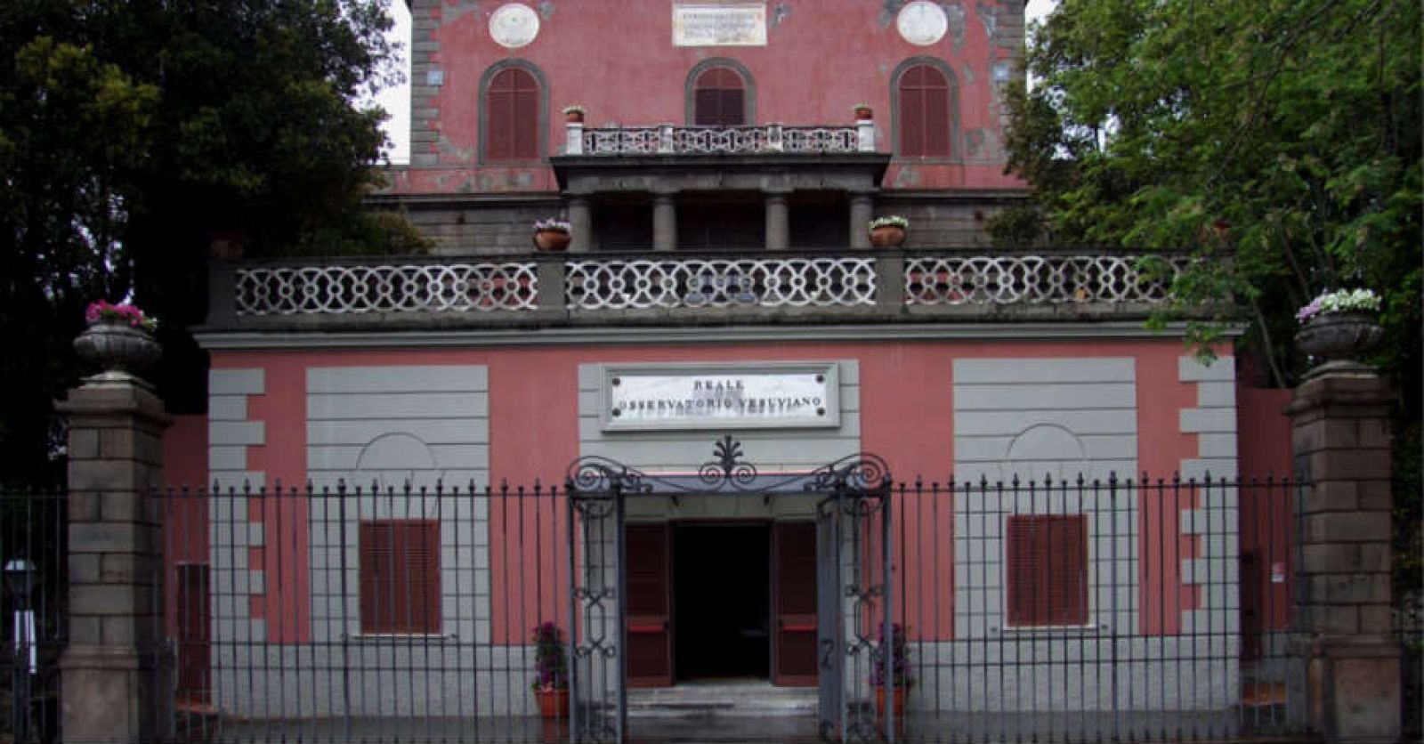 Osservatorio Vesuviano