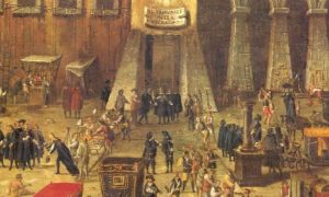 Tribunale della Vicaria