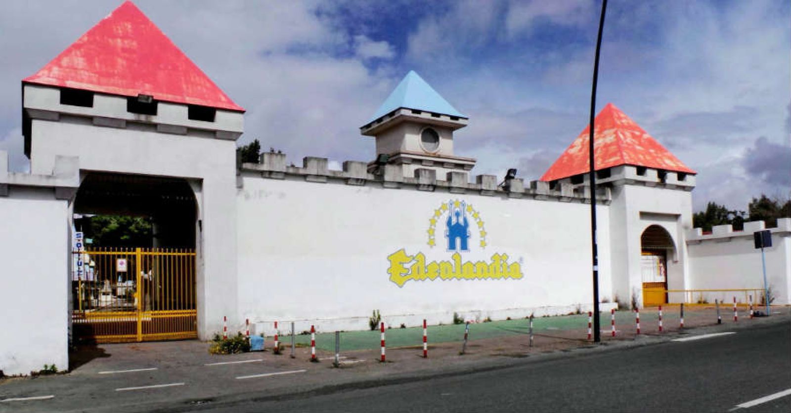 Edenlandia