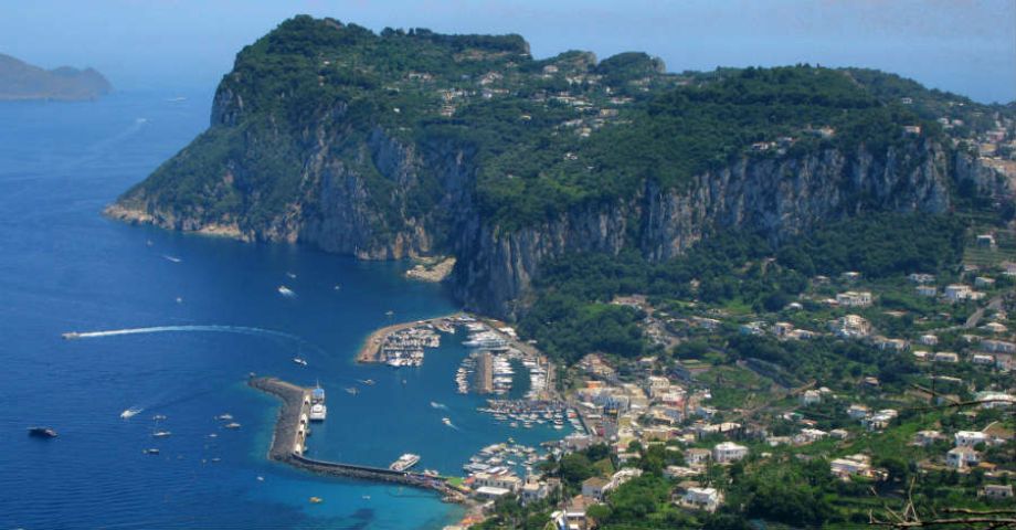 Anacapri