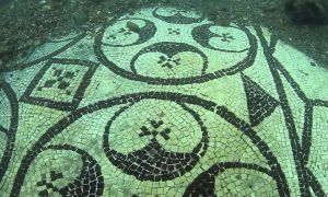 Parco Archeologico di Baia