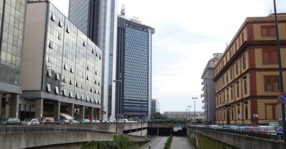 Cava greca poggioreale napoli
