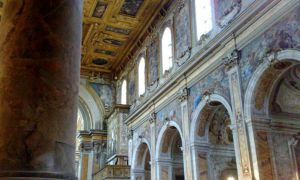 Chiesa di Santa Maria la Nova