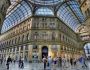 Galleria Umberto I - Interno