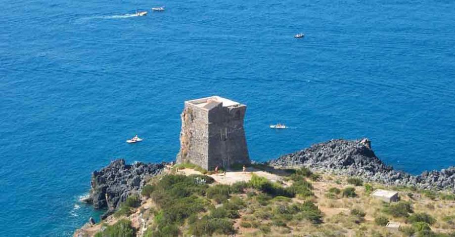torri-saracene
