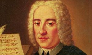 Alessandro Scarlatti