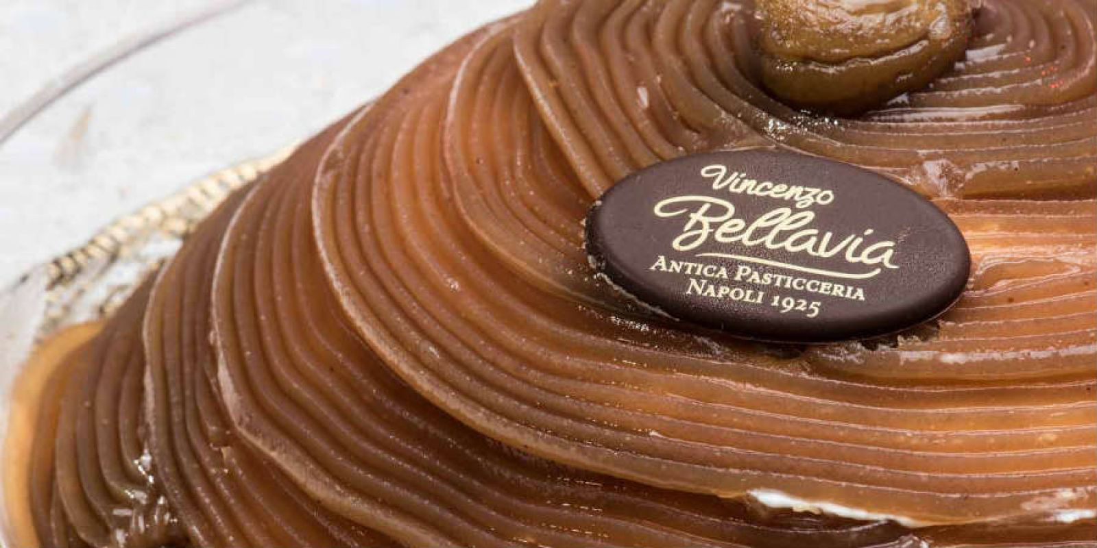 Pasticceria Bellavia