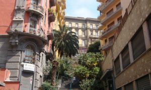 Palazzo Acquaviva-Coppola