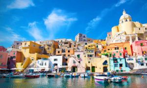 procida