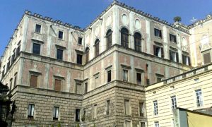 Palazzo Cellamare