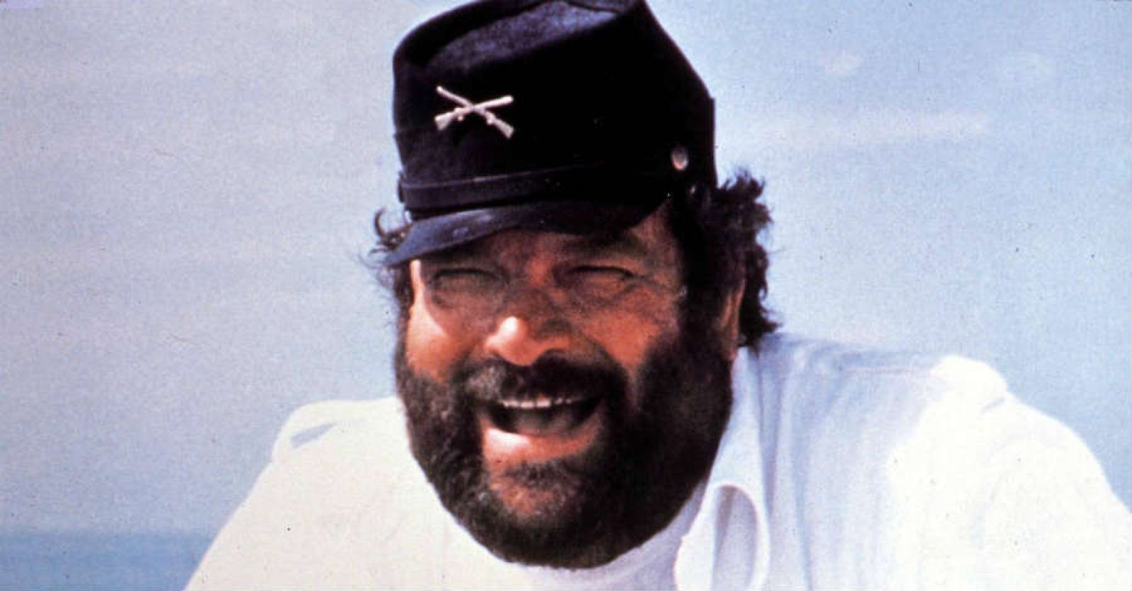 Bud Spencer