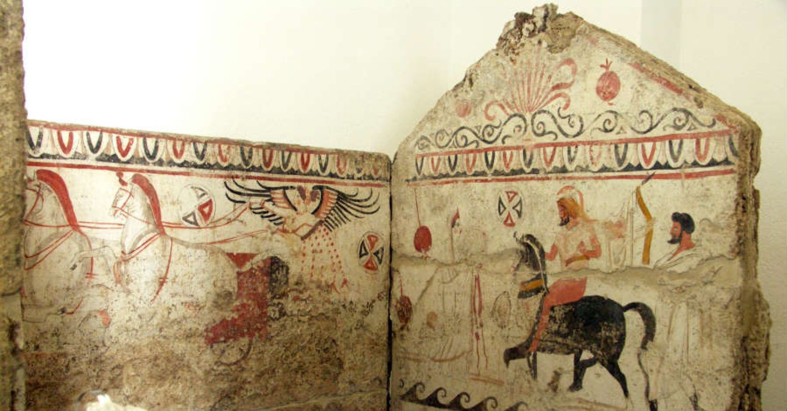 Museo Archeologico Nazionale di Paestum