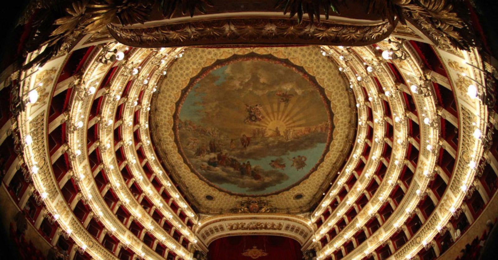 Teatro San Carlo