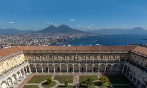 Certosa di San Martino