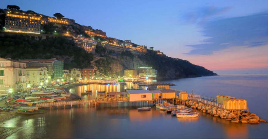 Sorrento