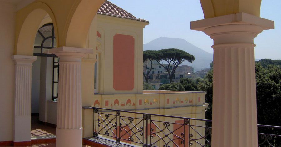 villa vannucchi