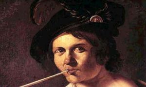 Masaniello di Micco Spadaro