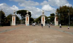Parco Virgiliano