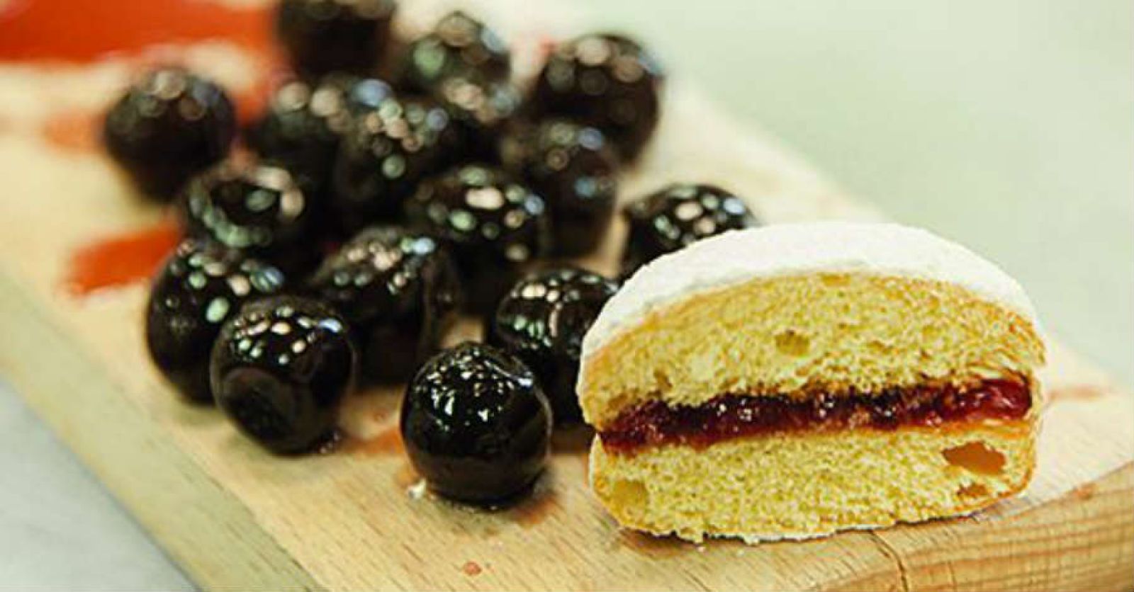 Biscotti di San Gennaro