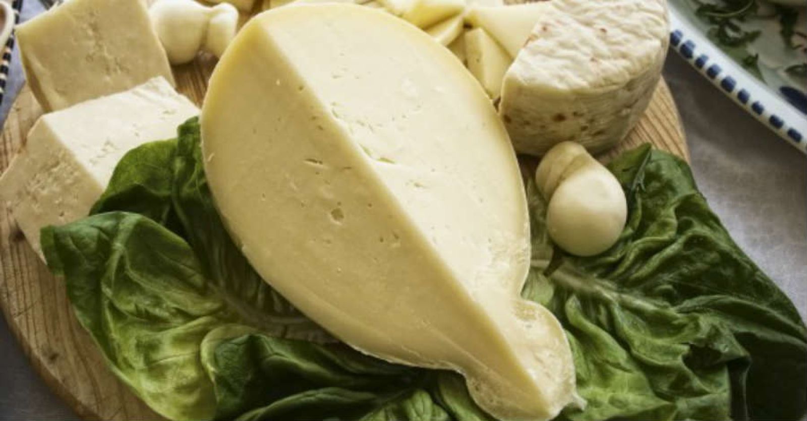 Provolone del Monaco
