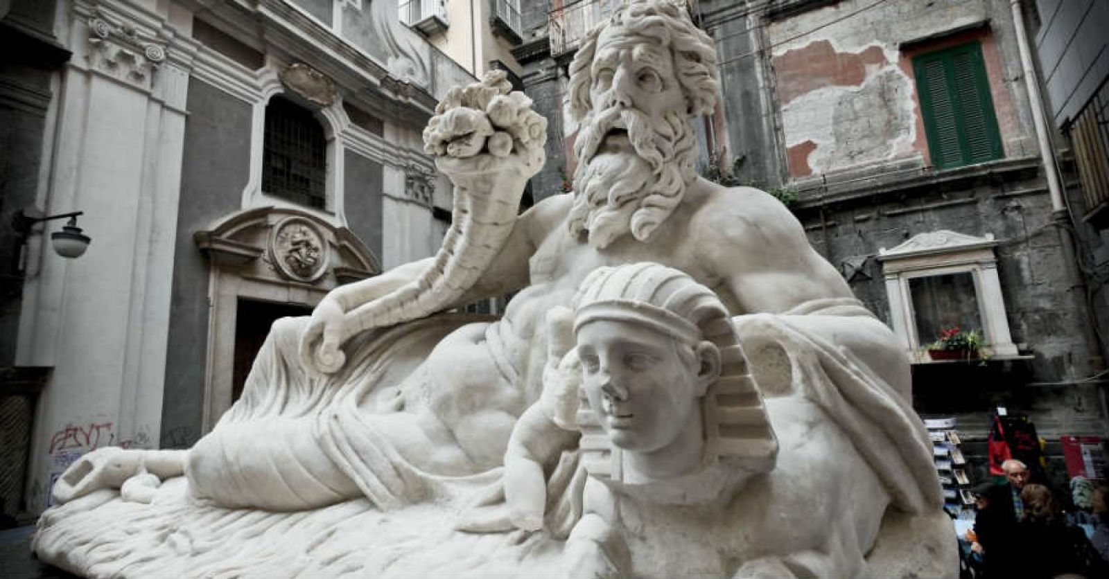 Il Corpo di Napoli