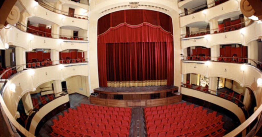 Teatro Trianon