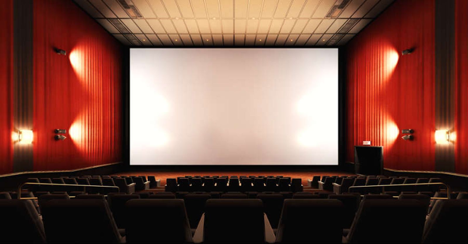 The Space Cinema