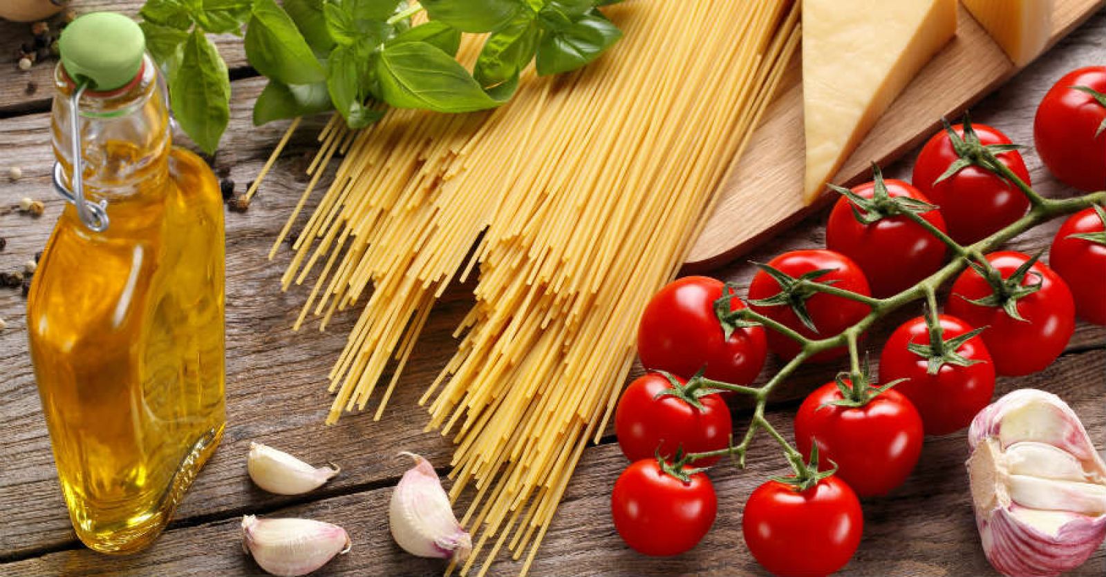 dieta mediterranea