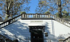 Real Orto Botanico