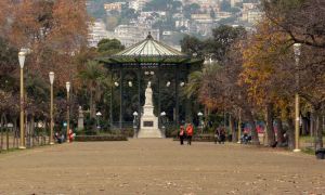 Villa Comunale