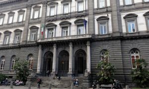 Università Federico II