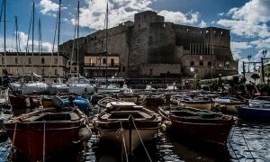 Borgo Marinari
