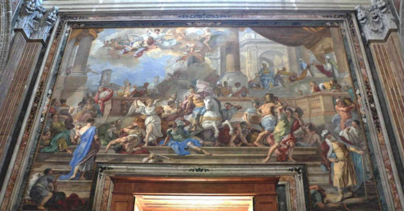 Francesco Solimena
