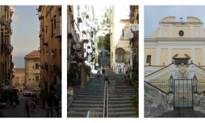 gradoni di santa maria apparente