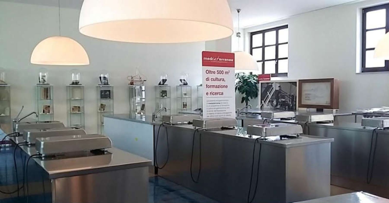 Accademia Enogastronomica Medeaterranea