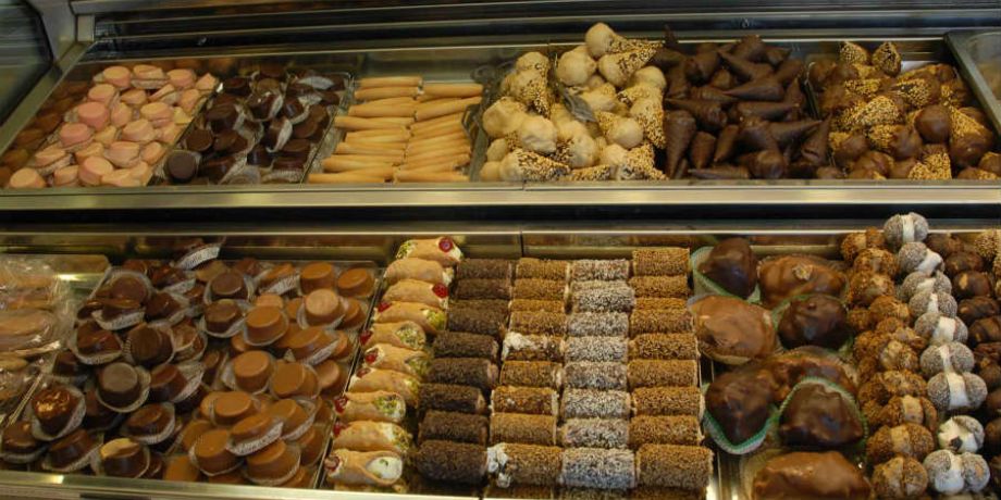 Pasticceria