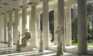 Villa Pignatelli