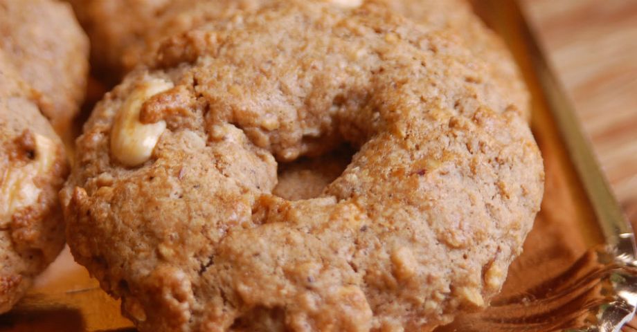 Roccocò dolci di natale a Napoli